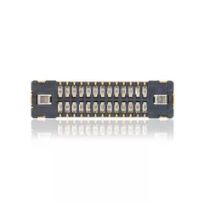 iPhone X / XR (J3900: 26 Pin) Rear Wide Angle Camera FPC Connector