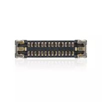 iPhone 11 Pro / 11 Pro Max (J7600: 28 Pin) Receiver Range Inductor Environment Light Sensor Microphone FPC Connector