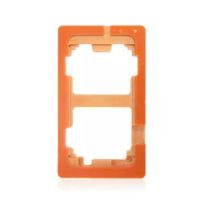 Orange Samsung Galaxy S3 (Wood Mould) Refurbishing Alignment (Glass Only) Mould