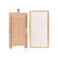 Samsung S6 Edge Plus Refurbishing Alignment (OCA & Screen) Mold