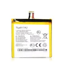 Alcatel One Touch Idol Mini (TLP017A2) Replacement Battery