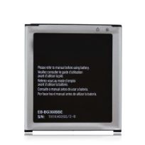 Galaxy J2 (J200 / 2015) Samsung Galaxy Core Prime (G360) Replacement Battery