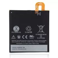Black Google Pixel (35H00262) Replacement Battery