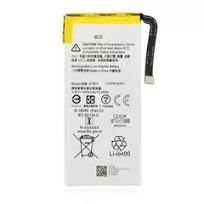 Google Pixel 5 (GTB1F) (Genuine OEM) Replacement Battery