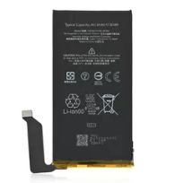 Google Pixel 6 (GMSB3) Replacement Battery