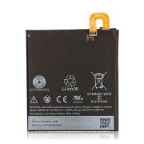 Black Google Pixel XL (35H00263) Replacement Battery