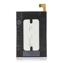 Black HTC One M7 (BN07100) Replacement Battery
