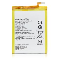 Huawei Mate 7 (HB417094EBC) Replacement Battery