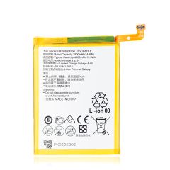 Huawei Mate 8 (HB396693) Replacement Battery