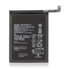 Huawei P20 Pro / Mate 10 Pro (HB436486ECW) Replacement Battery