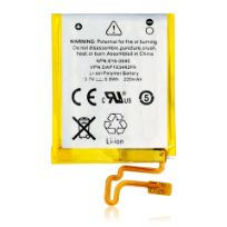 iPod Nano 7 Replacement Battery