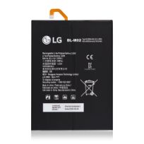 LG G Pad 5 10.1" (BL-M02) Replacement Battery