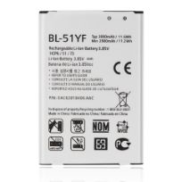 LG G4 / G Stylo (BL-51YF) Replacement Battery