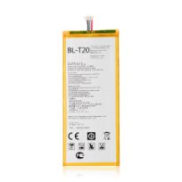 LG GPad X 8.0" / GPad X2 8.0" (BL-T20) Replacement Battery