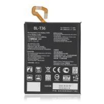 LG K30 / Phoenix Plus (X410) (BL-T36) Replacement Battery