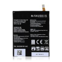 LG Q8 (H970) (BL-T28) Replacement Battery