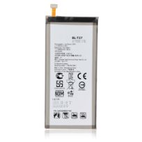 LG Stylo 4 / Stylo 4 Plus / V40 ThinQ / Q8 (Q815) (BL-T37) Replacement Battery