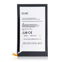 White Motorola Droid Ultra (XT1080 / 2013) / Droid Maxx (XT1080 / 2013) (EU40) Replacement Battery