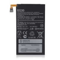 Black Motorola Droid Mini (XT1030 / 2013) / Droid Razr M (XT907 / 2012) (EG30) Replacement Battery