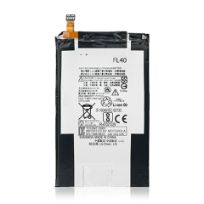 Motorola Droid Ultra Maxx 2 / Moto X Play (XT1562 / 2015) (FL40) Replacement Battery