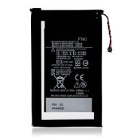 Black Motorola Moto E2 (XT1527 / 2015) (FT40) Replacement Battery