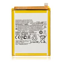 Motorola Moto E6 Play (XT2029 / 2019) / E6i (XT2053-5 / 2021) (KS40) Replacement Battery