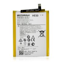 Motorola Moto E4 Plus (XT1774 / 2017) / Moto E5 Plus (XT1924 / 2018) / Moto E5 Supra (XT1924-6 / 2018) / One (XT1941 / 2018) (HE50) (Genuine OEM) Replacement Battery