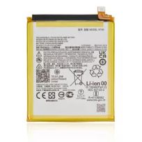 Motorola Moto G Pure (XT2163 / 2021) / E20 (XT2155 / 2021) (NT40) Replacement Battery