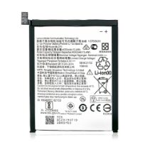 Motorola Moto G6 Play (XT1922 / 2018) / Moto E5 (XT1920DL / 2018) (BL270) Replacement Battery