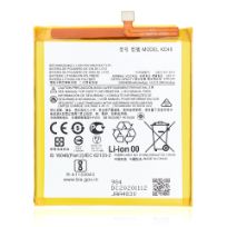 Motorola Moto G8 Plus (XT2019-2 / 2019) (KD40) Replacement Battery
