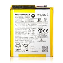 Motorola Moto Z3 (XT1929-17 / 2018) / Z3 Play (XT1929 / 2018) (JS40) (Genuine OEM) Replacement Battery