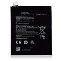 OnePlus 7T (BLP743) Replacement Battery