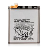 Samsung Galaxy S10 Lite / A71 5G (A716U / 2020) (EB-BA907ABYL) Replacement Battery