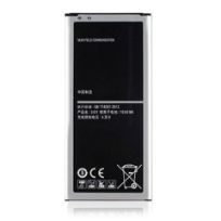 Samsung Galaxy Alpha (EB-BG850BBE) (G850A) Replacement Battery