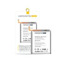 Service Pack  Samsung Galaxy Note 10 Plus Replacement Battery