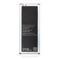 Black Samsung Galaxy Note 4 (EB-BN910BBE) Replacement Battery