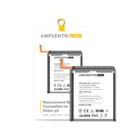 Service Pack  Samsung Galaxy S10 5G Replacement Battery