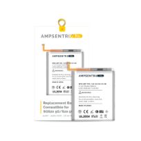 Service Pack Samsung Galaxy S20 5G Replacement Battery