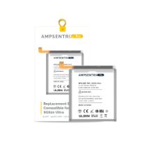 Service Pack  Samsung Galaxy S20 Ultra 5G Replacement Battery