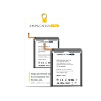 Service Pack  Samsung Galaxy S21 Replacement Battery