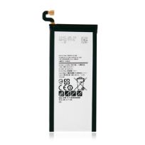 Black Samsung Galaxy S6 Edge Plus (EB-BG928ABA) Replacement Battery