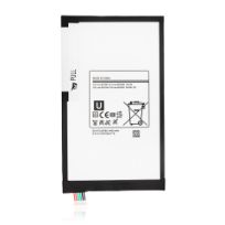 Samsung Galaxy Tab 4 8.0" (2014) (T330 / T331 / T335 / T337) (EB-T330FBE) Replacement Battery