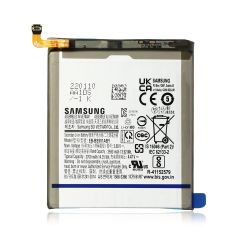 Service Pack  Samsung Galaxy S22 5G Replacement Battery
