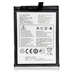 T-Mobile Revvl 4 Plus (5062 / 2020) / Alcatel 3X (5061 / 2020) (TLp038D1) Replacement Battery