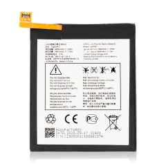 T-Mobile Revvl / Alcatel A30 Fierce (5049 / 2017) (TLp029C1) Replacement Battery