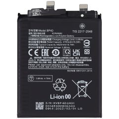 Xiaomi 13 Pro (BP4D) Replacement Battery