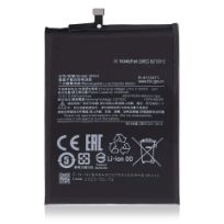 Xiaomi Redmi 9 / Redmi 10X / Mi 10 Lite 5G (BN54) Replacement Battery