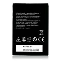 ZTE Maven 3 (Z835) (Li3820743P4h694848) Replacement Battery