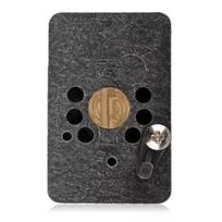 iPhone 7 / 7 PLUS (Home Button Flex U10 IC Tools) Replacement Fixture