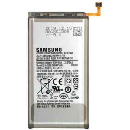 Samsung galaxy S10 Plus Battery SM-975 